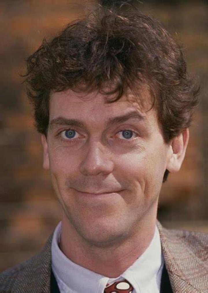 Hugh Laurie as Eric Otter Stratton in National Lampoon's Animal House (1988)