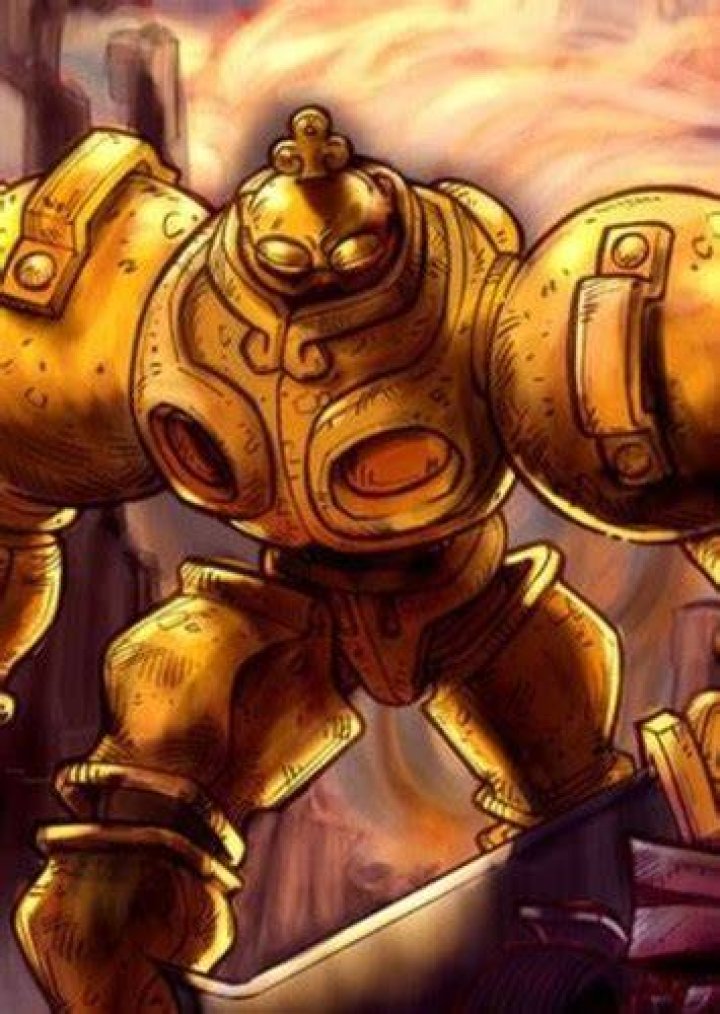 Huitzil Fan Casting