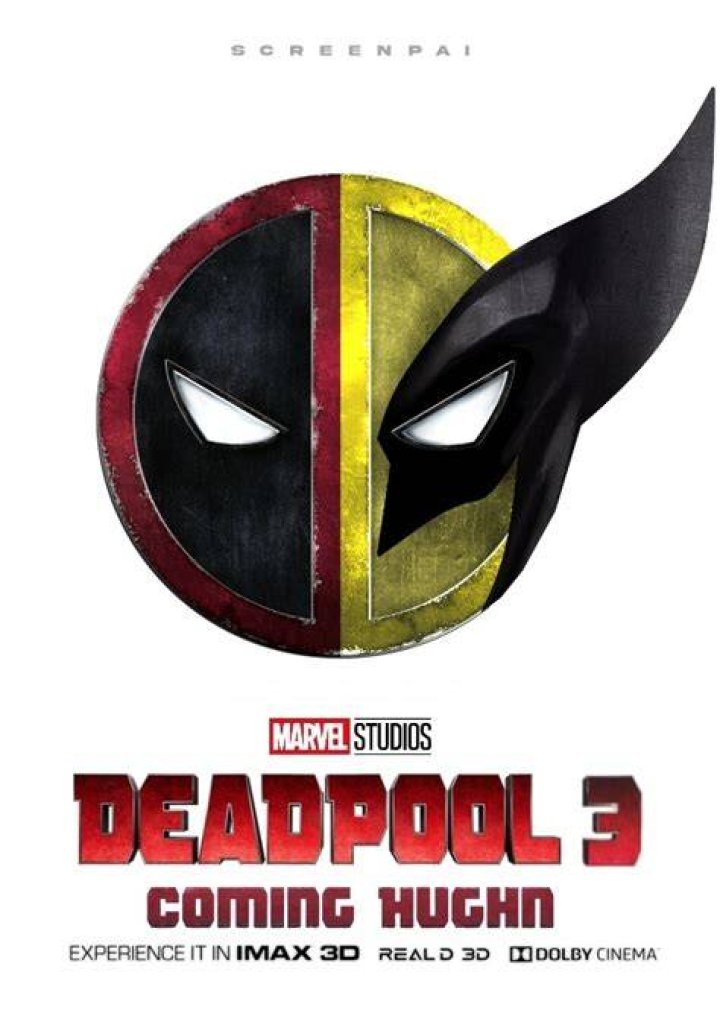 Hulk (2003) Fan Casting for Deadpool 3 (MegaCast) | myCast
