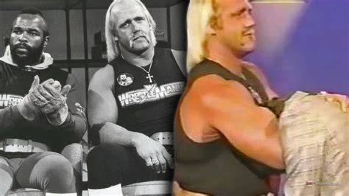 Hulk Hogan Choking Out Richard Belzer & The Lawsuit That Followed, Explained