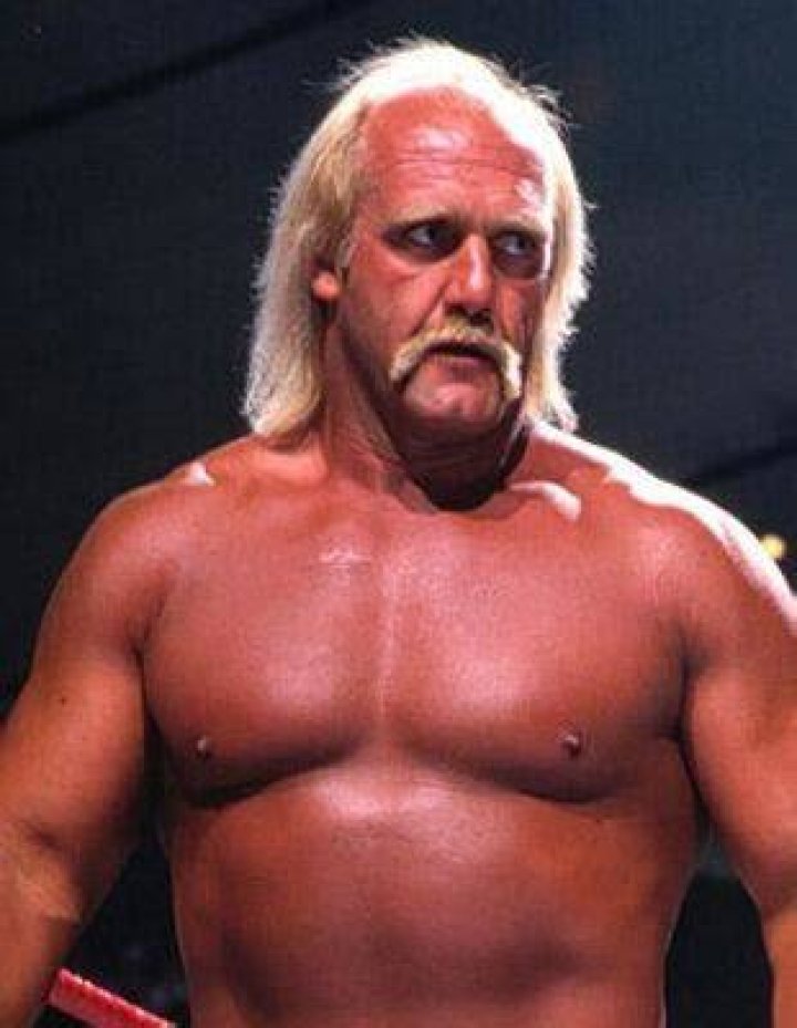 Hulk Hogan’s Arch Rival Cites This Song Hyped Him Up To ‘Beat The F**k Of’ The
Hulkster