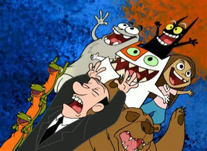 Human Kimberly Fan Casting for Catscratch | myCast