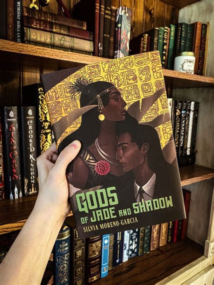 Hun-Kame Fan Casting for Gods of Jade and Shadow | myCast