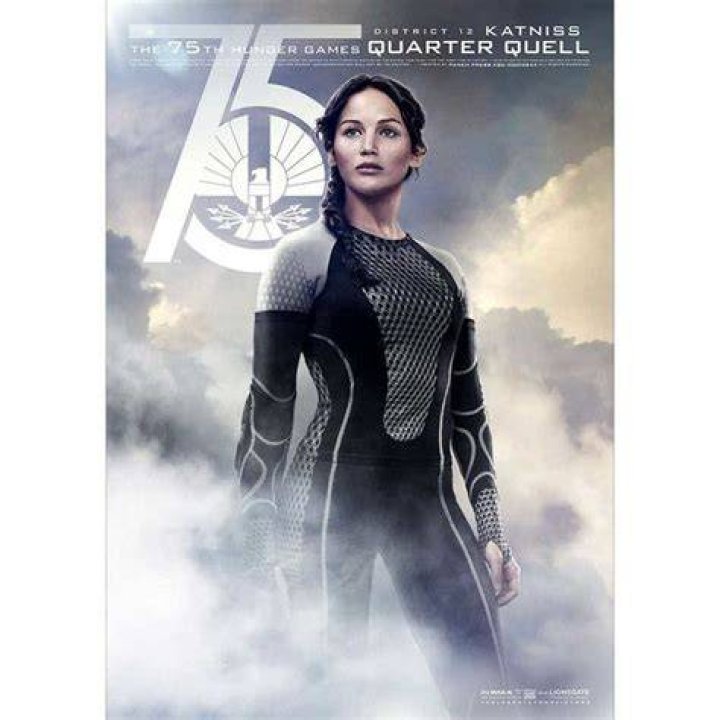 Hunger Games First Quarter Quell Trailer YouTube