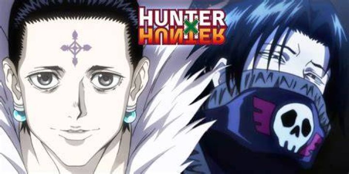 Hunter X Hunter's Chrollo Vs Hisoka Fight: Who Won?