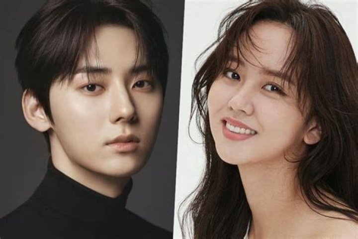 Hwang Minhyun Confirmed For Kim So Hyun&rsquo;s New Mystery Romance Drama
