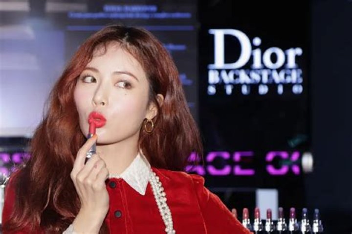 Hyuna net worth