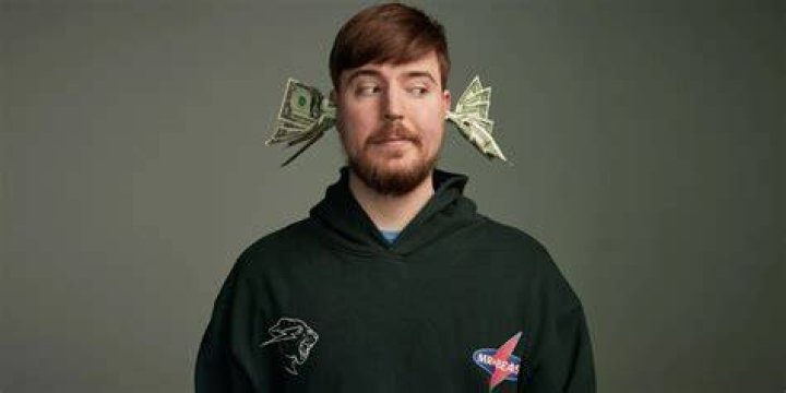 “I Can’t Wait To Consume CorpseHusband” – Fans Thrilled As Philanthropist
Millionaire MrBeast Partners Up With Among-Us Legend