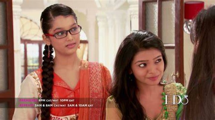 I Do zee world cast
