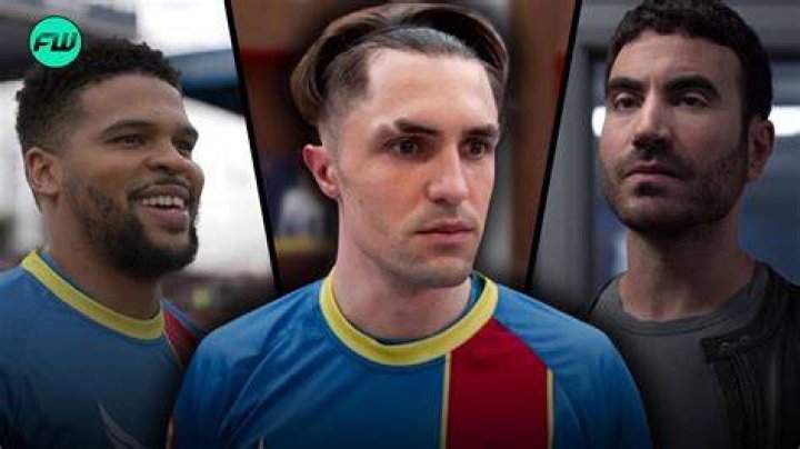 “I Have Been Playing It for 25 Years”- Ted Lasso’s Charismatic Players Recalls
Playing FIFA 23 With Their Own Avatars