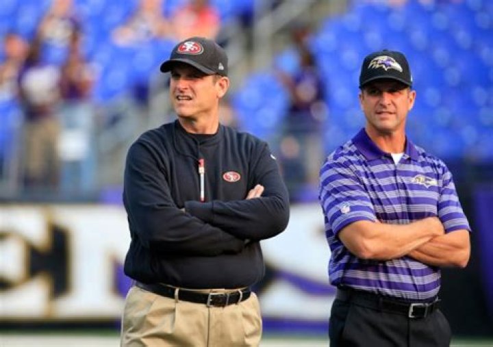 “I’m F**king Doing It”: Jim Harbaugh Set to Honour Michigan With a Tattoo for
the Ages
