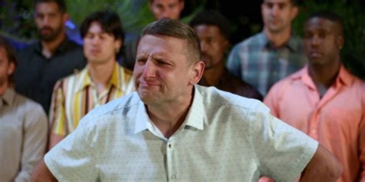 I Think You Should Leave with Tim Robinson
