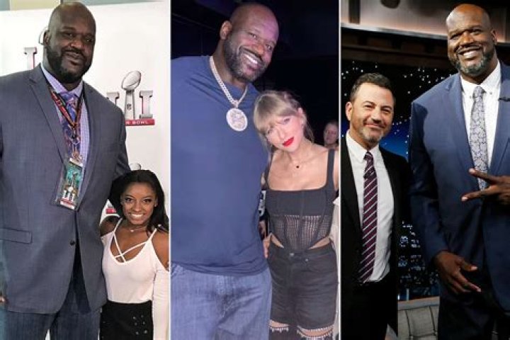 “I’ve Had One Day Off…the Guy Never Stops”: $400 Million Rich Shaquille O’Neal
“Could Employ a Small Country” Just Helping Him with His Side Ventures 25 Years
Ago
