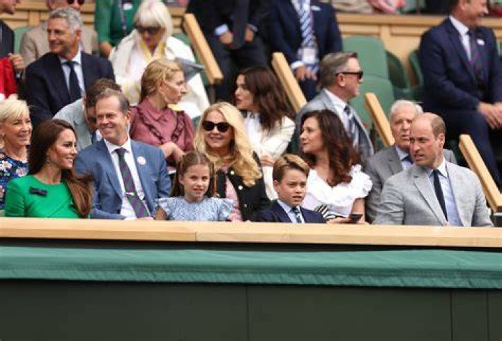 ‘I Was Smoking Like a Chimney’- Bjorn Borg’s Ex-Wife’s Amusing Tale on How Her
Actions Pissed off John McEnroe’s Family at Wimbledon