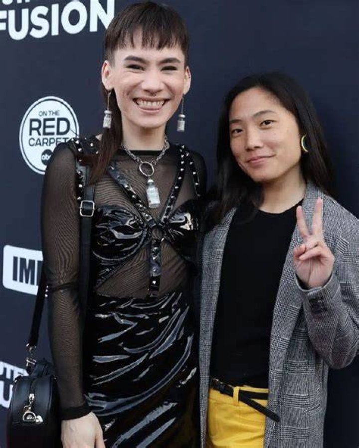 Ian Alexander height