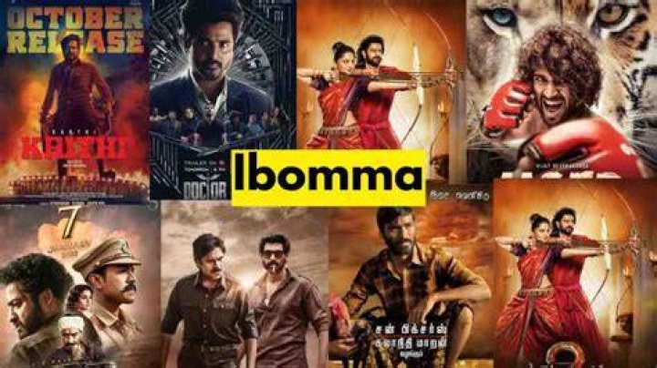 Ibomma Telugu Movies 2023 Download Diver Download For Windows & Mac