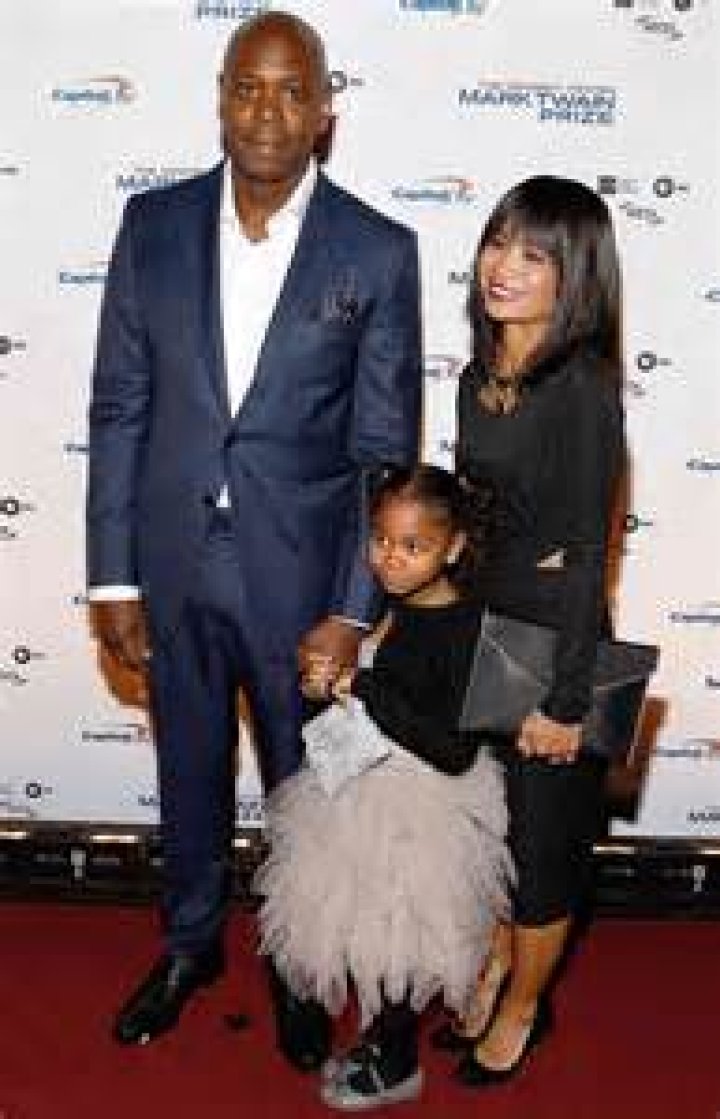 Ibrahim Chappelle wife Ibrahim Chappelle wife