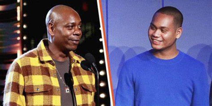 Ibrahim Chappelle's family Ibrahim Chappelle's family
