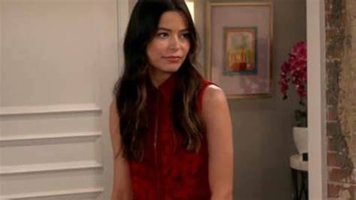 iCarly