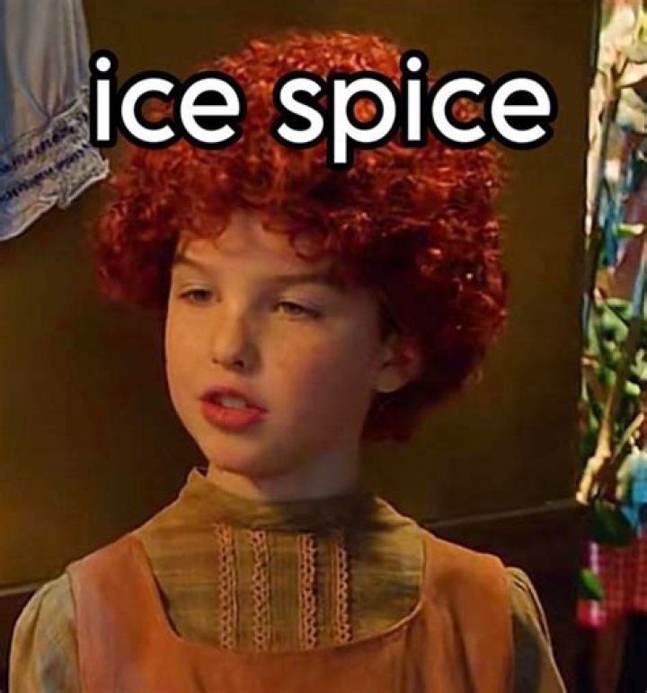 Ice Spice Addressing Alleged Sex Tape Leak and Rumors