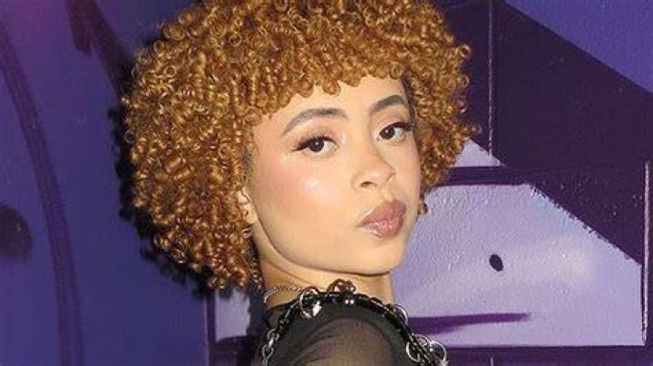 Ice Spice fans shocked after rapper goes makeupfree in viral post