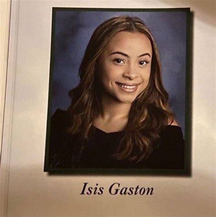 Ice Spice High School Yearbook Photo Ice Spice Know Y vrogue.co