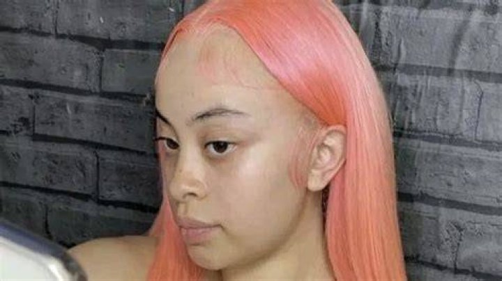 Ice Spice No Makeup Image Gallery (List View) Know Your Meme