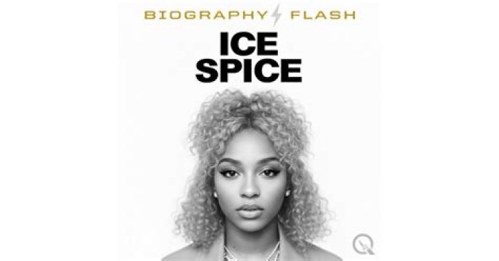 Ice Spice raps like she&rsquo;s in her own head. Is she in yours yet? The