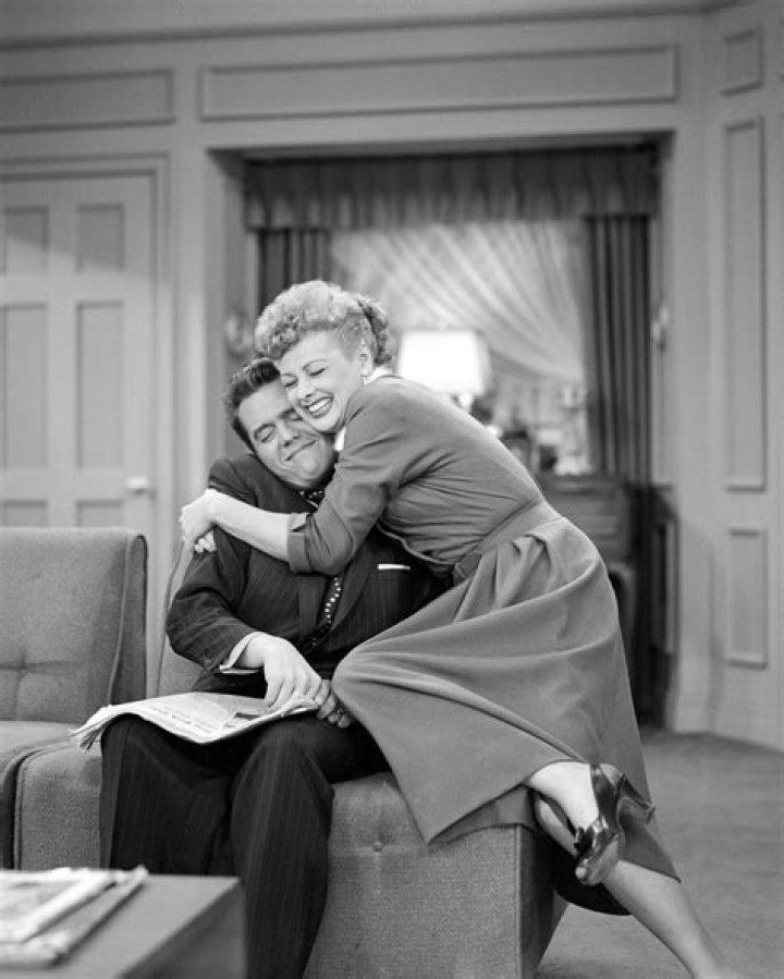 Iconic American Couples Best American Celebrity Couples