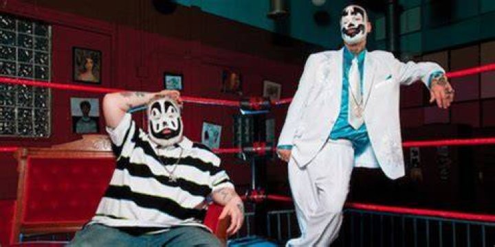 ICP Own JCW 