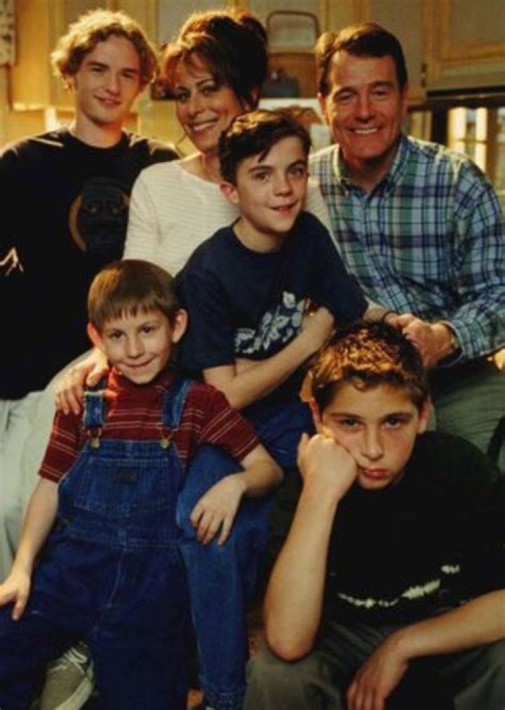 Ida Kenzel-Welker Fan Casting for Malcolm in The Middle (1990-1996) | myCast