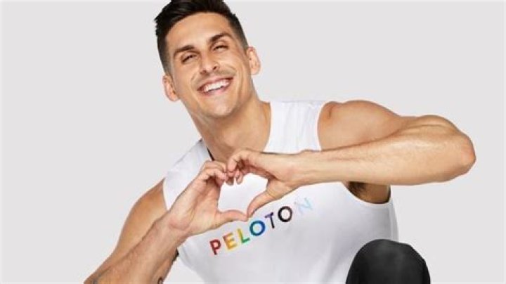 If Cody Rigsby Is Your Favorite Peloton Instructor, You Need These Items