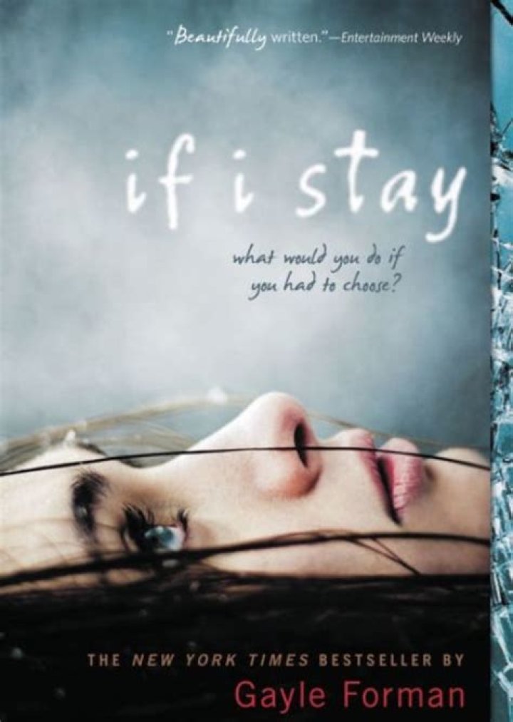 If I Stay Fan Casting on myCast