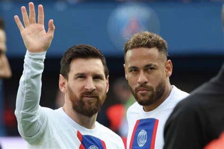 If Lionel Messi Goes To Inter Miami, Football Is Dead To Me