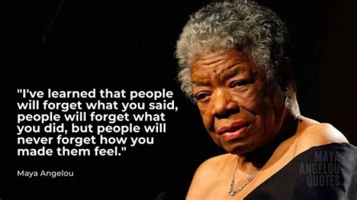 If You've Never Read Anything By Maya Angelou, Here's The Book You Should Start With