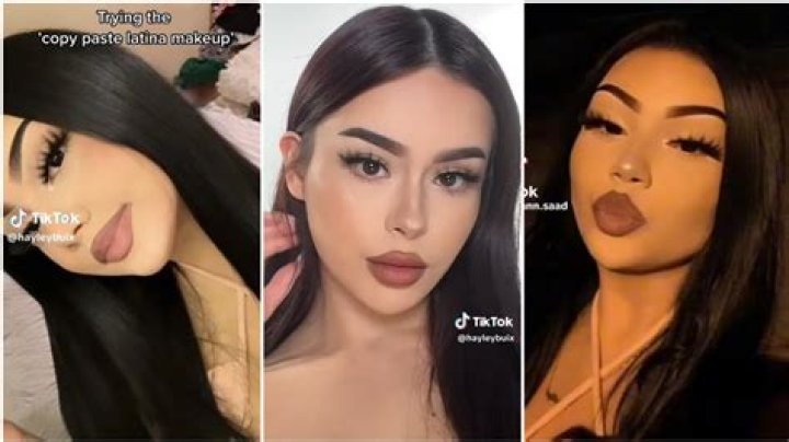 ig zapzkll なりたい顔, 顔, 女性