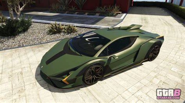 Ignus GTA Online