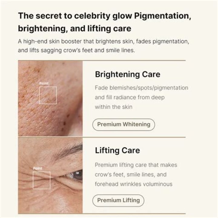 Illuminate Your Skin: The Medicube Age-R Glutathione Glow Serum For Exclusive Pigmentation