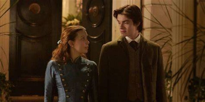 Image about louis partridge in london boy by . * Милые пары
