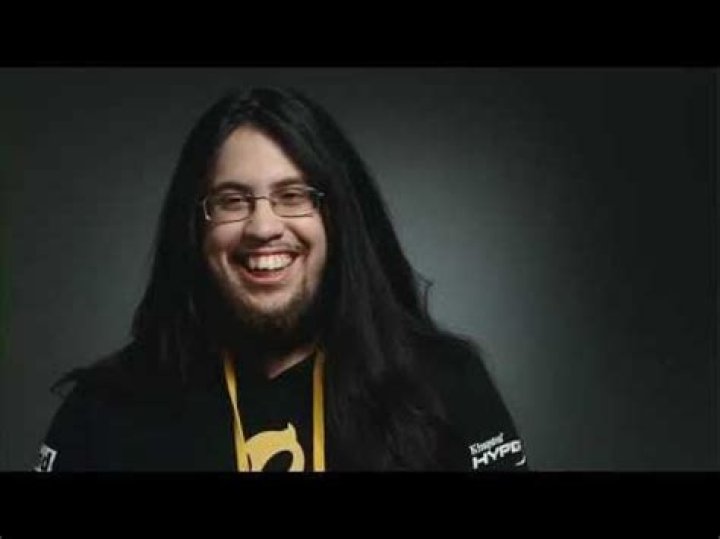 imaqtpie the difference between EU and NA YouTube