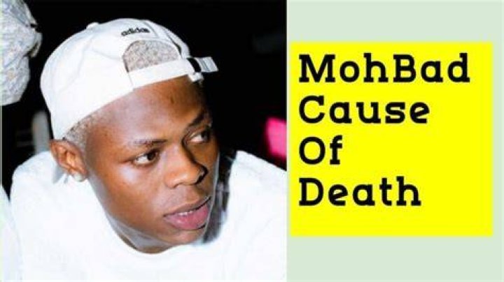 Imole Mohbad Cause of Death? Unraveling the Mystery