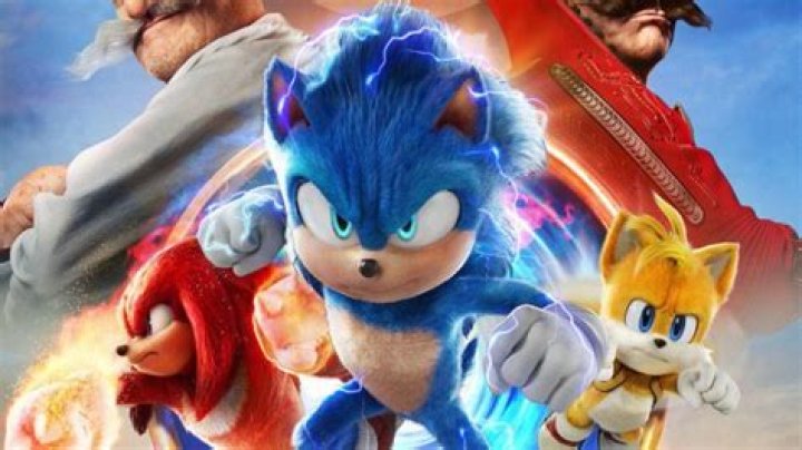 Imperator Ix Fan Casting for Sonic the hedgehog the Movie | myCast