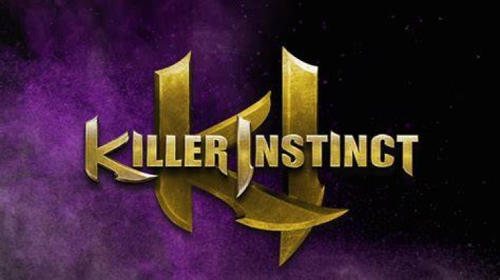 in KILLER INSTINCT #1 (MY VERSION) on myCast