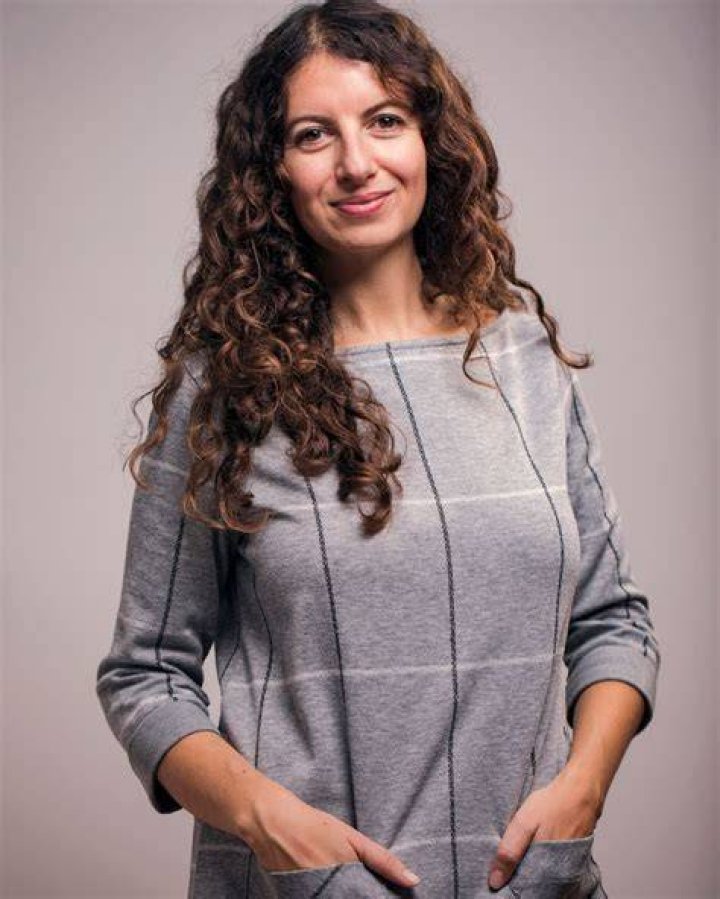 Inbal Weinberg Fan Casting