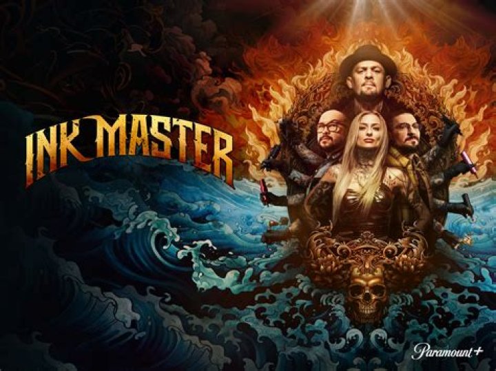 Ink Master | ScreenRant