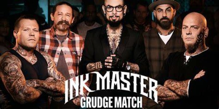 Ink Master season 11