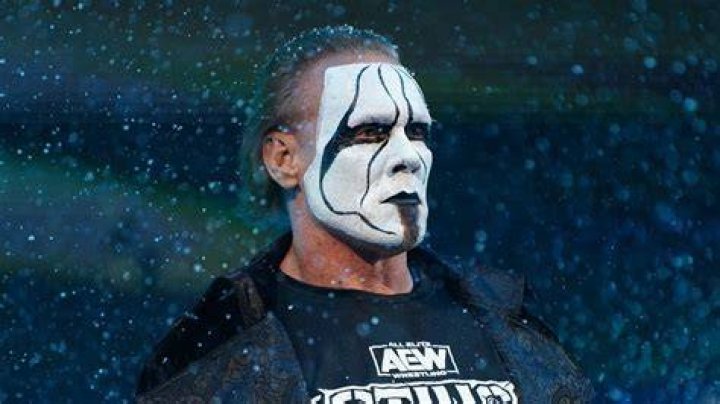 INSANE! Sting Gets Payback on Brian Cage, Darby Allin Ziplines to the Ring on
AEW Dynamite