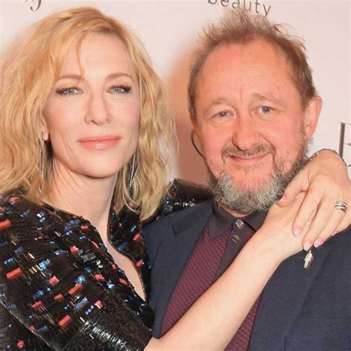 Inside Cate Blanchett's Relationship With Husband Andrew Upton
