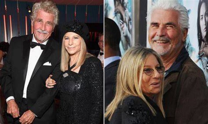 Inside Elliott Gould's Marriage To Barbra Streisand