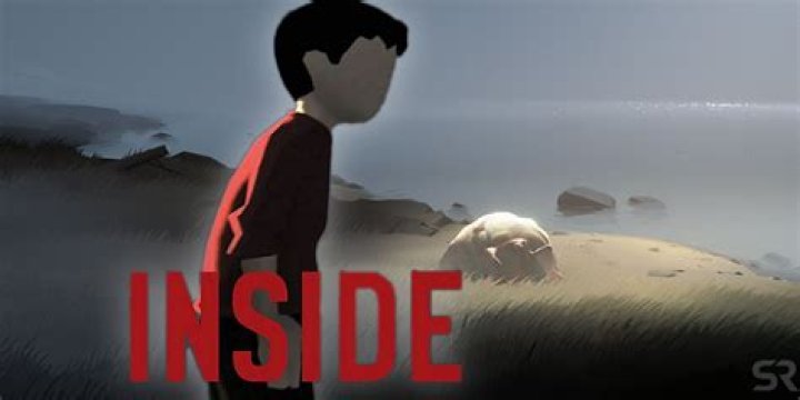 Inside Ending
